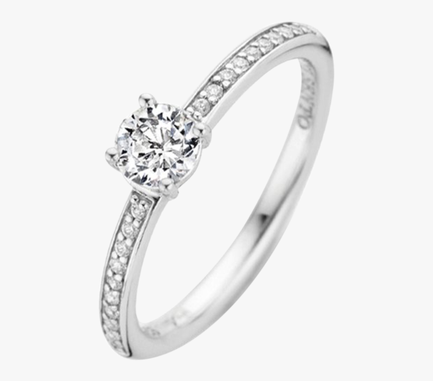 Ring For Women, HD Png Download, Free Download