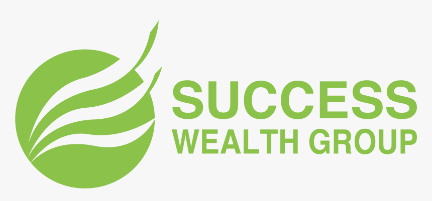 Success Transparent Wealth - Sign, HD Png Download, Free Download