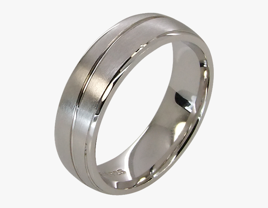 Titanium Ring, HD Png Download, Free Download