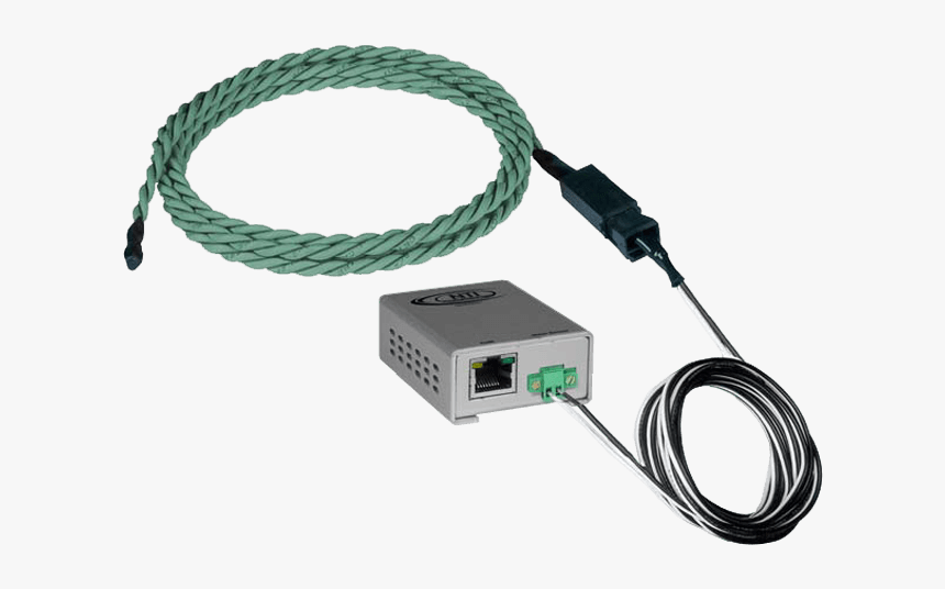 Legacy Liquid Detection Rope Sensor - Sensor Detector De Liquidos, HD Png Download, Free Download