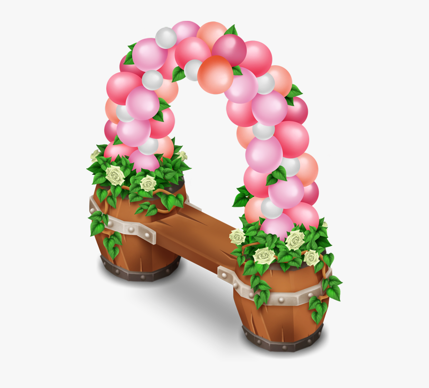 Hay Day Wiki - Hay Day Decoration Png, Transparent Png, Free Download