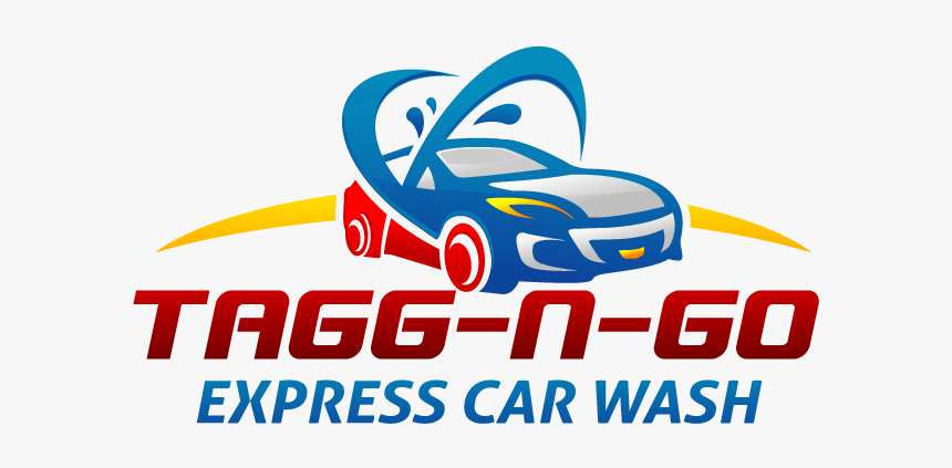 Logo Car Wash En Png, Transparent Png, Free Download