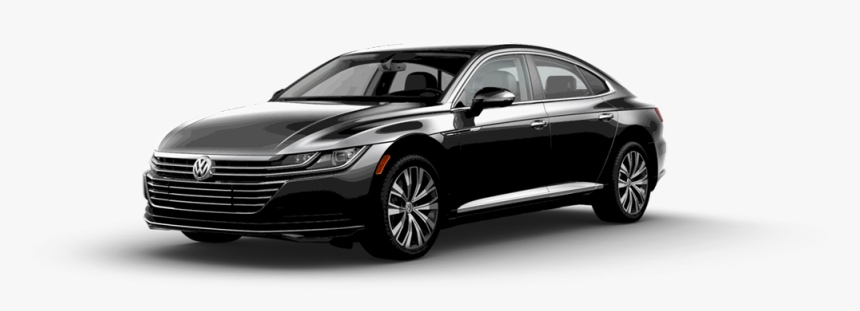 Arteon - Volkswagen Passat 2019 Black, HD Png Download, Free Download