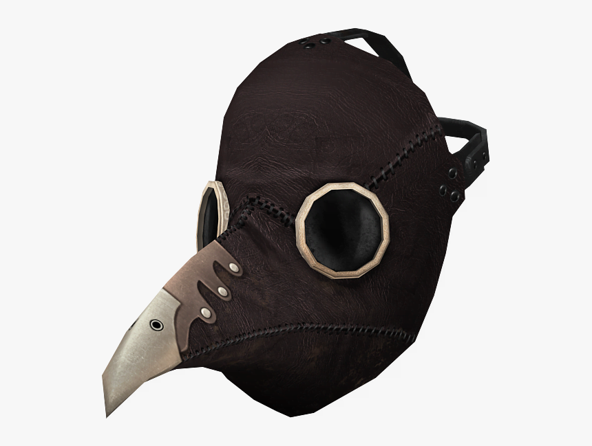Transparent Plague Doctor Mask Png - Plague Doctor Mask Png, Png Download, Free Download