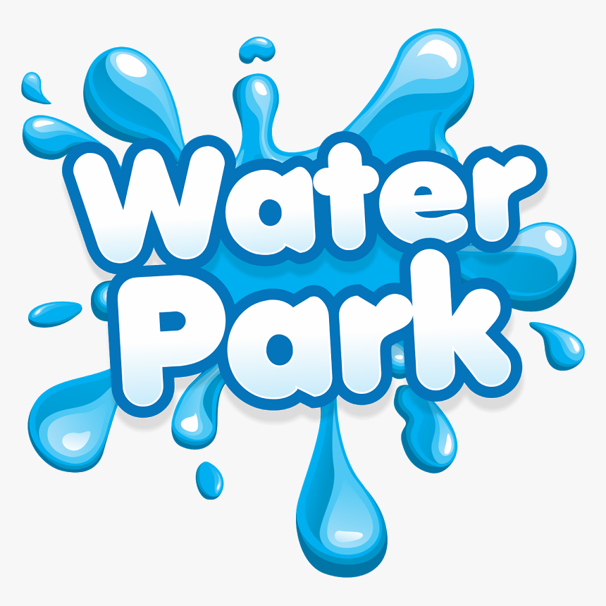 Free Cliparts Download Clip - Water Park Logo Png, Transparent Png, Free Download
