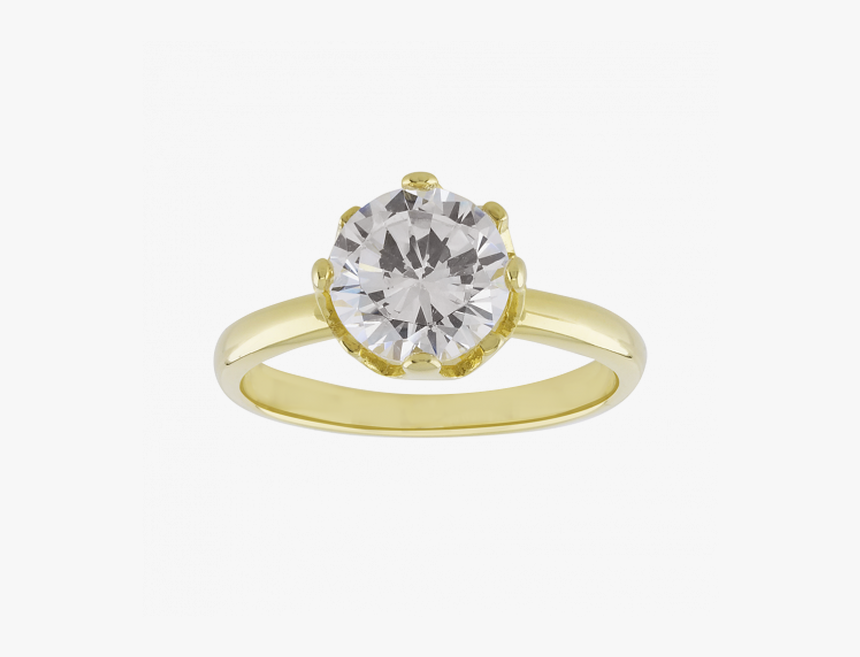 Pre-engagement Ring, HD Png Download, Free Download