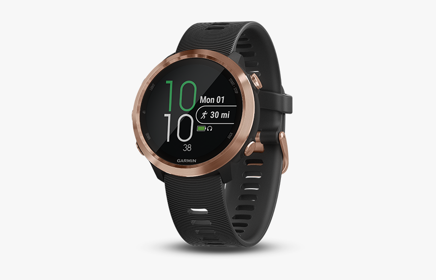 Garmin Forerunner 645, HD Png Download, Free Download