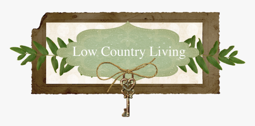 Low Country Living - Great Thanks For Asking, HD Png Download, Free Download