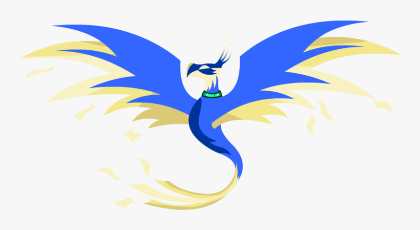 Mlp Fim Phoenix, HD Png Download, Free Download