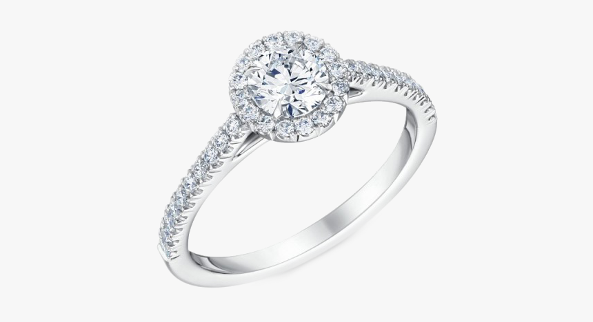 Pre-engagement Ring, HD Png Download, Free Download