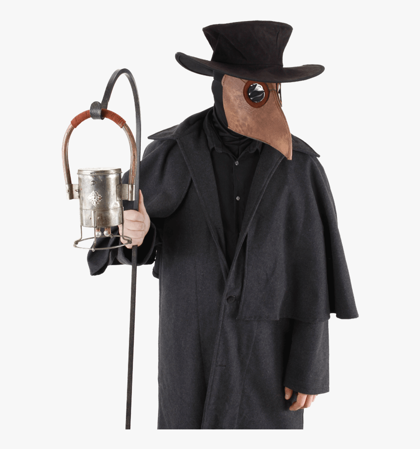 Plague Doctor Kit - Plague Doctor, HD Png Download, Free Download