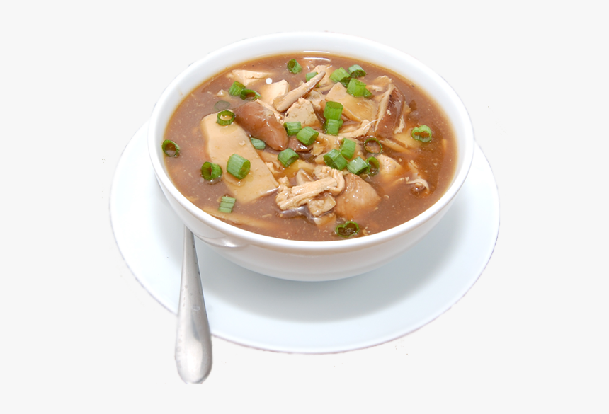 Hot N Sour Chicken Soup Png, Transparent Png, Free Download