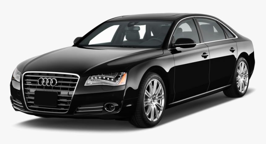 Audi-a8 - S Class Mercedes Benz, HD Png Download, Free Download