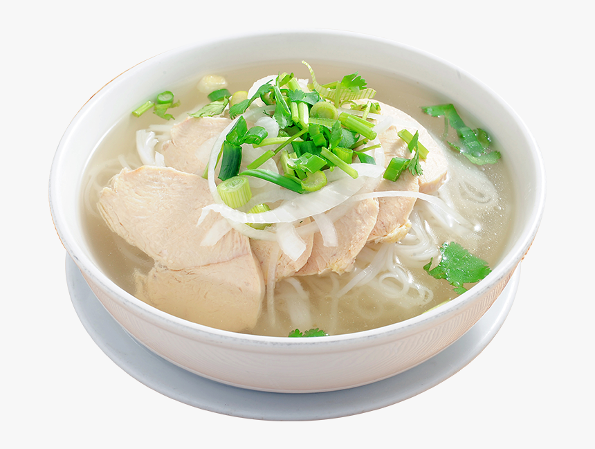 Soup Png Image - Chicken Pho Png, Transparent Png, Free Download