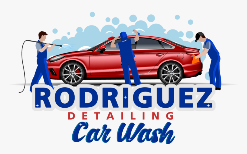 Rodriguez Detailing, HD Png Download, Free Download