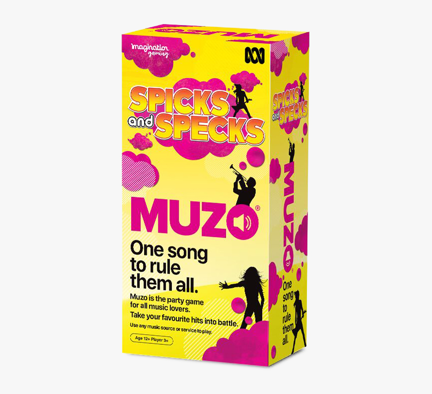 Muzo Game, HD Png Download, Free Download