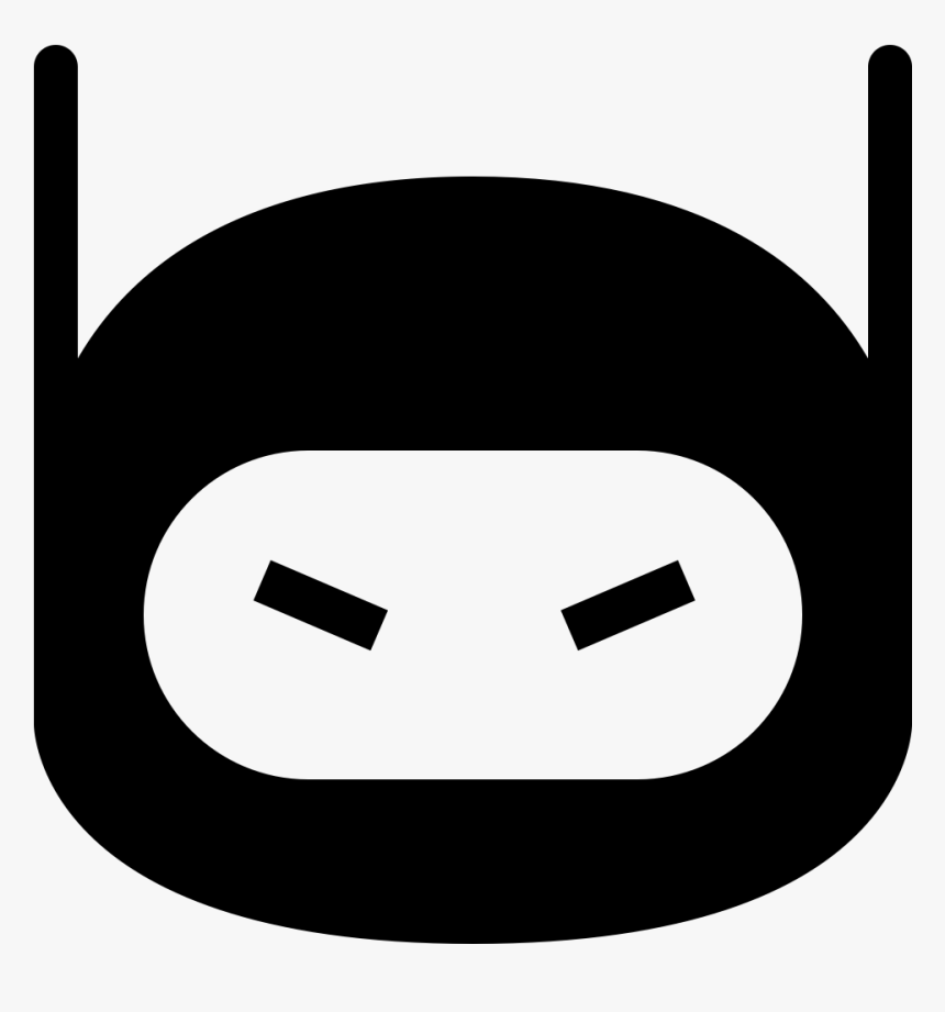 Bot Eyes Angry - Bot Png, Transparent Png, Free Download