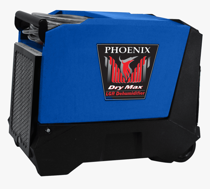 Phoenix Dry Max Lgr Dehumidifier - Phoenix Dry Max, HD Png Download, Free Download