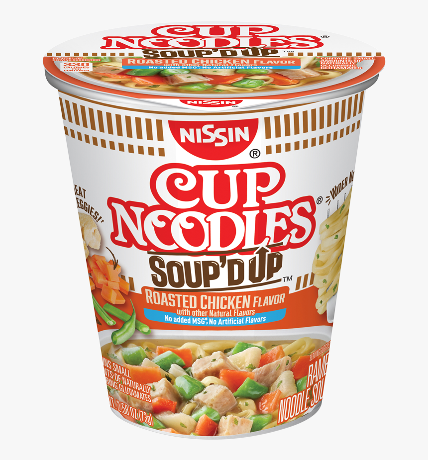 Very Veggie Cup Of Noodles, HD Png Download, Free Download