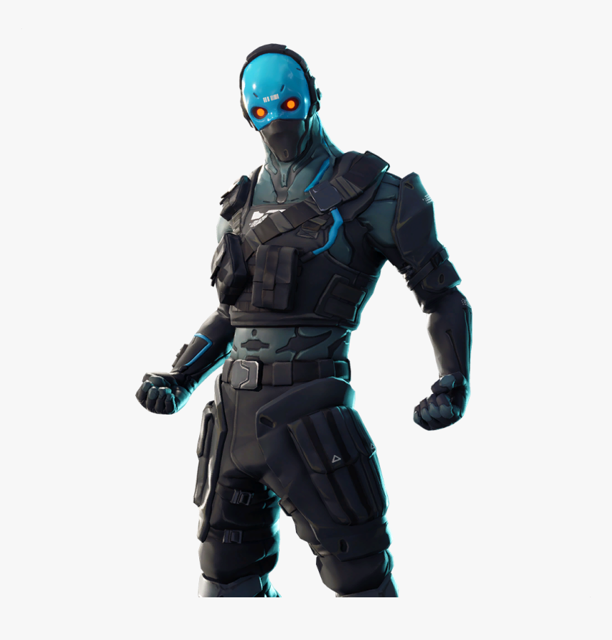 Cobalt Png Fortnite, Transparent Png, Free Download