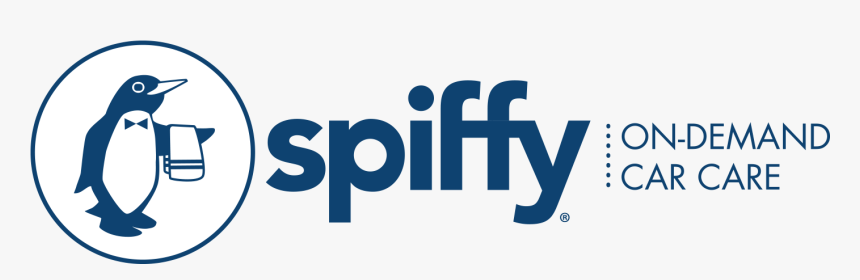 Spiffy Car Logo, HD Png Download, Free Download