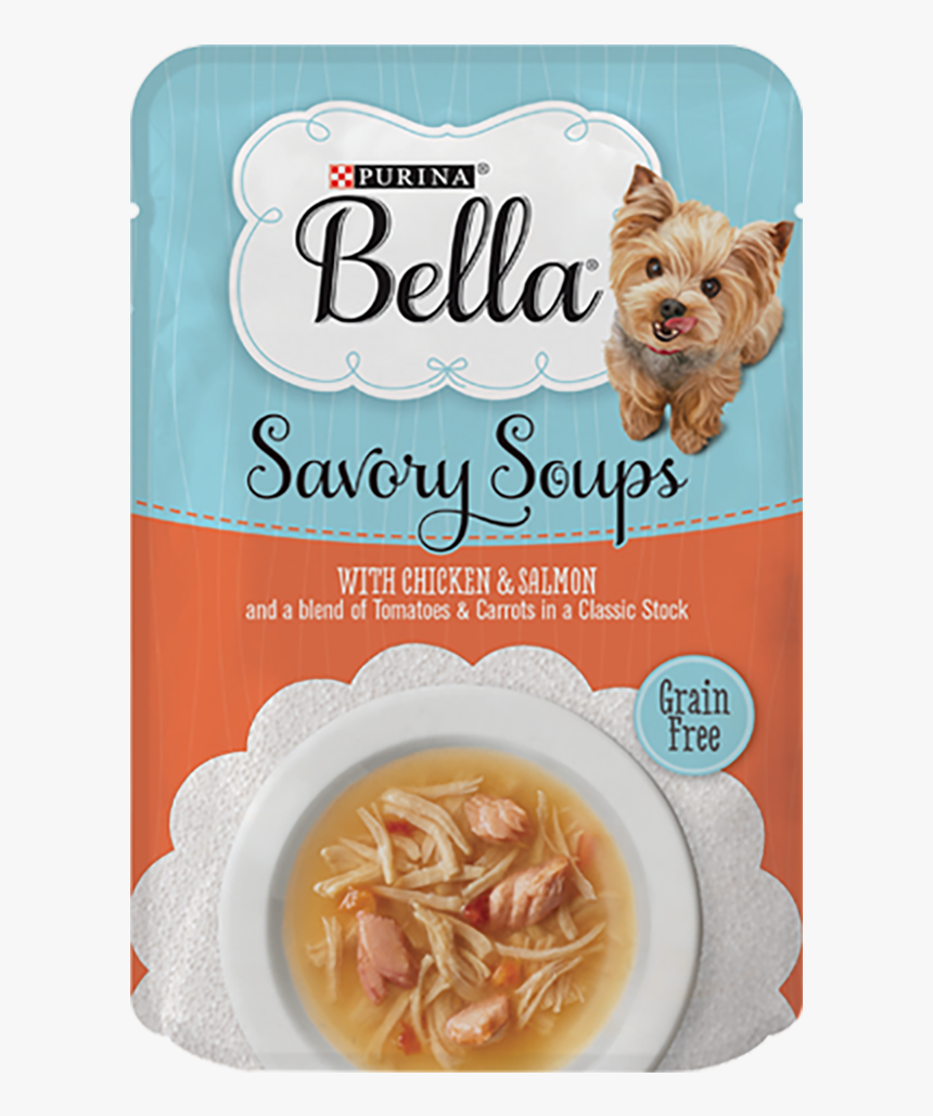 Bella Savory Soups, HD Png Download, Free Download