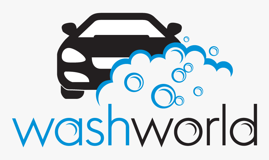 Car Wash Logo Png, Transparent Png, Free Download