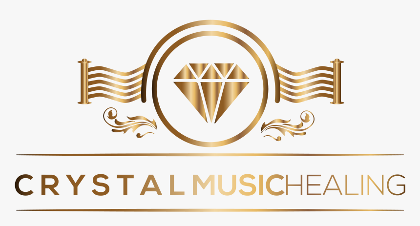 Music Gold Logo Png, Transparent Png, Free Download