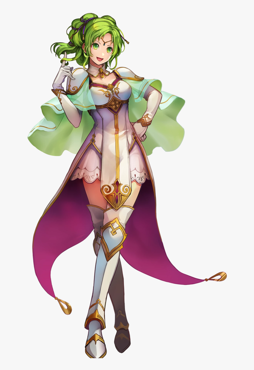 Fire Emblem Heroes L Arachel, HD Png Download, Free Download
