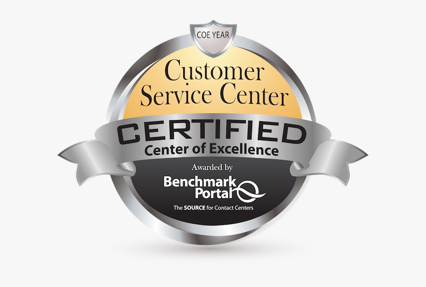 Customer Service Certified, HD Png Download, Free Download