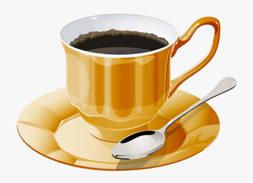 Cup Of Coffee Clipart, HD Png Download, Free Download