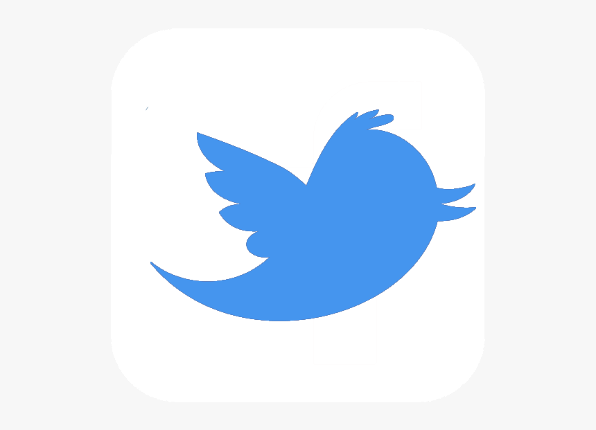 Twitter - Black Twitter Logo Svg, HD Png Download, Free Download