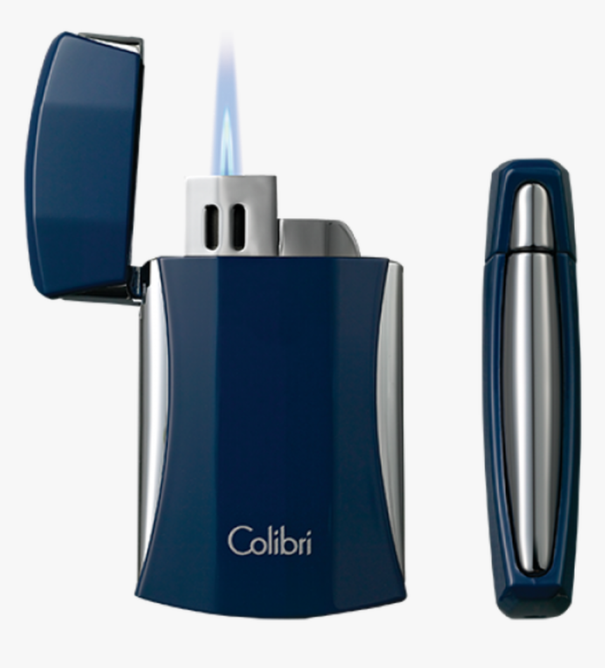 Colibri Ambiance Lighters - Colibri Jet Flame, HD Png Download, Free Download