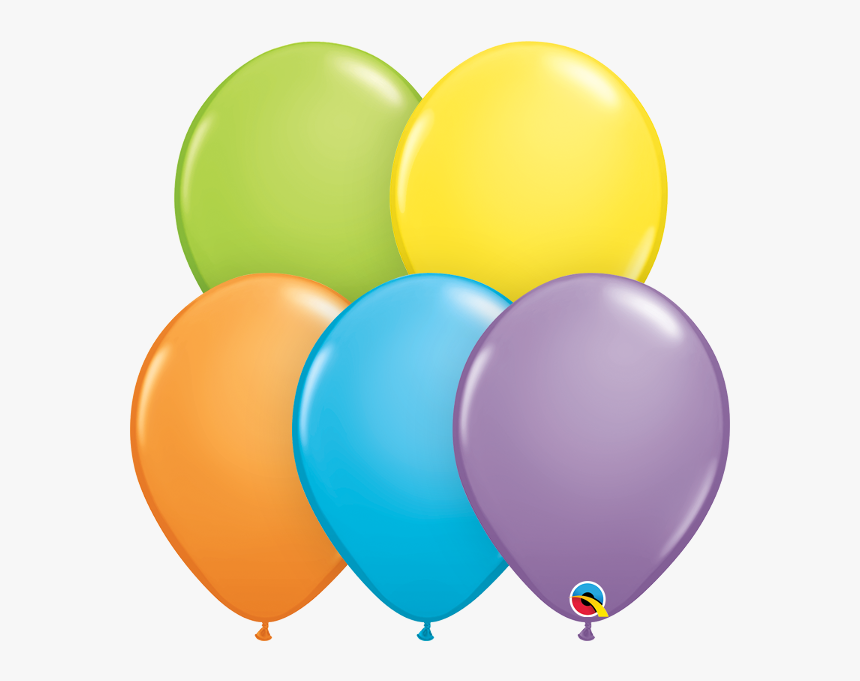 Hip Hip Hooray Balloons, HD Png Download, Free Download