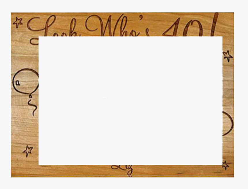 Marcos Para Fotos Png - Marco Foto Sin Fondo, Transparent Png, Free Download