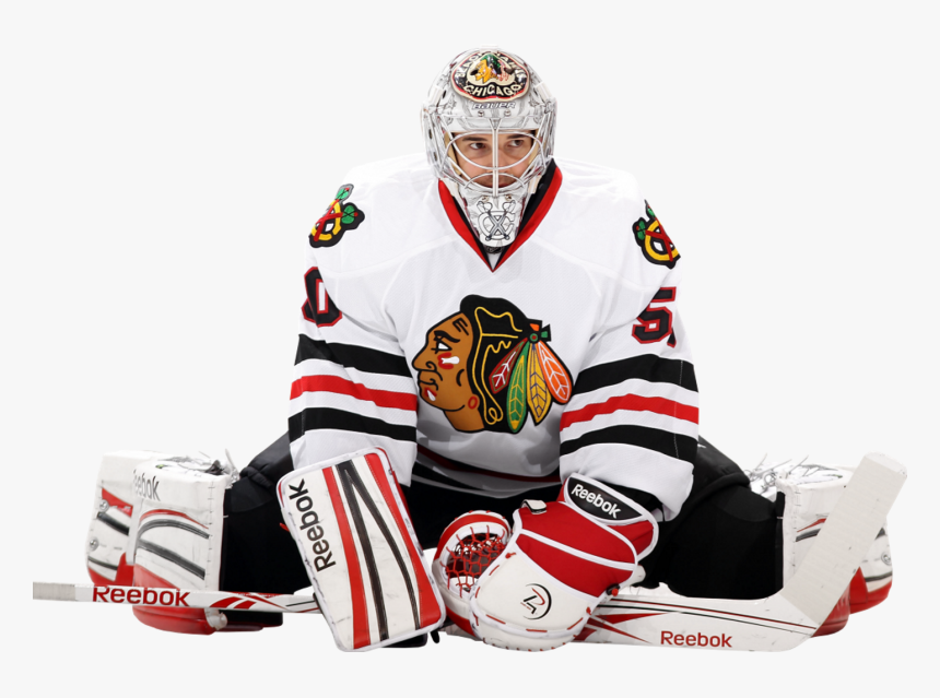 Corey Crawford Transparent Background, HD Png Download, Free Download