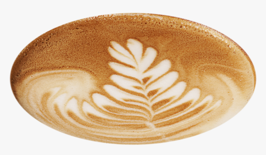 #coffee #coffeeart #latteart #latte - Cappuccino Cup Png, Transparent Png, Free Download