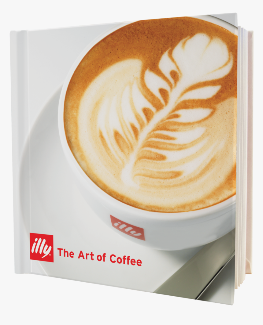 Coffee Latte Png Illy, Transparent Png, Free Download