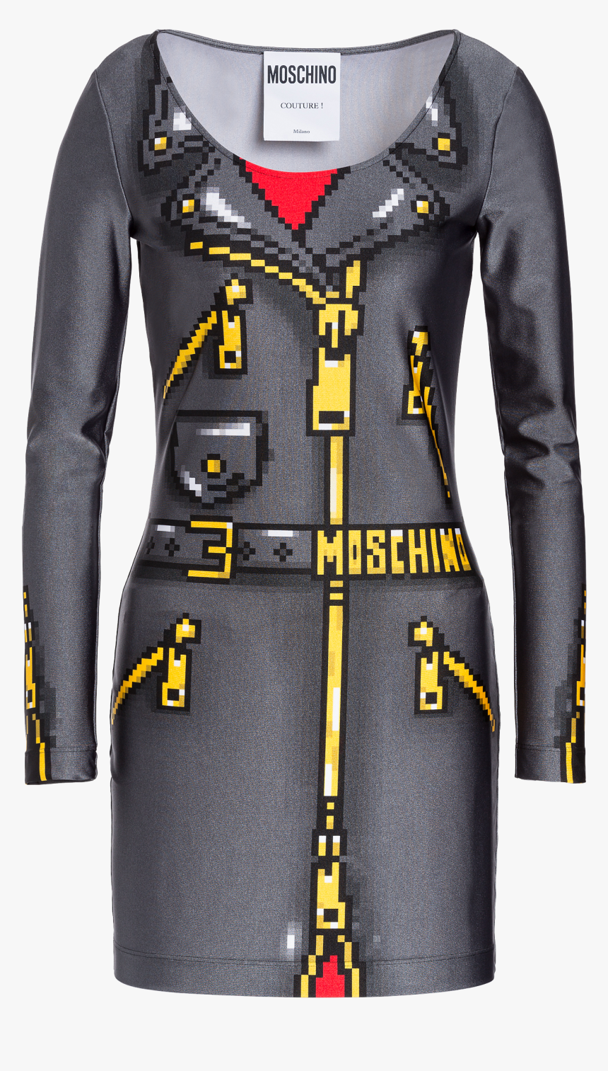 Moschino Capsule Collection 2018, HD Png Download, Free Download