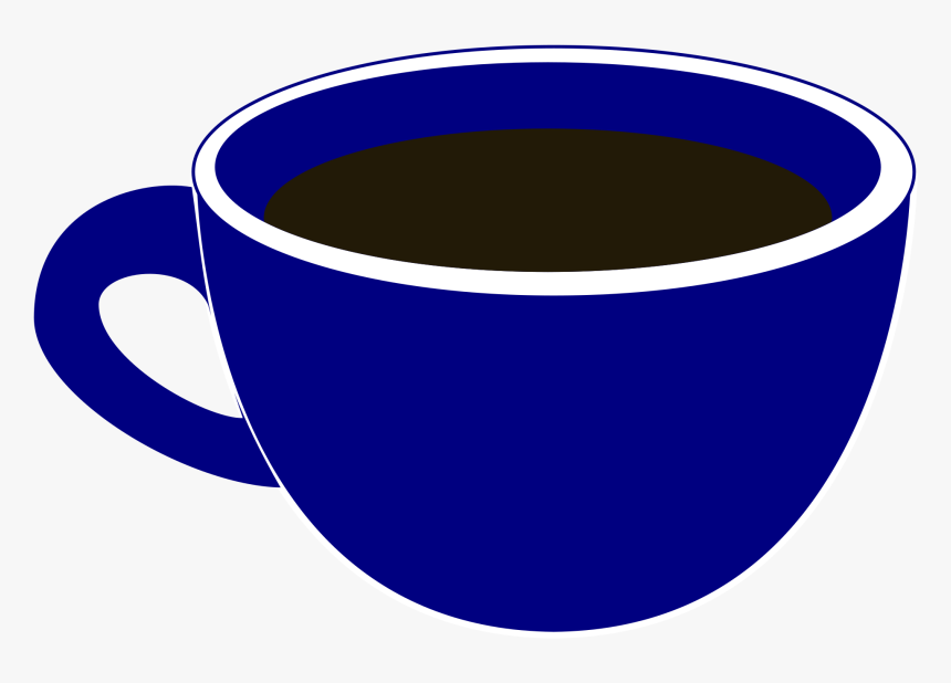 Coffee Cup Clip Art Png - Clip Art Picture Of Cup, Transparent Png, Free Download