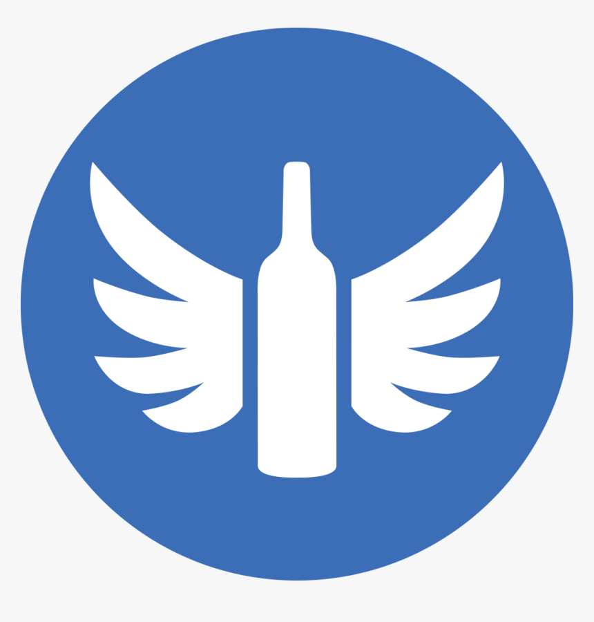 Blue Phoenix Png, Transparent Png, Free Download