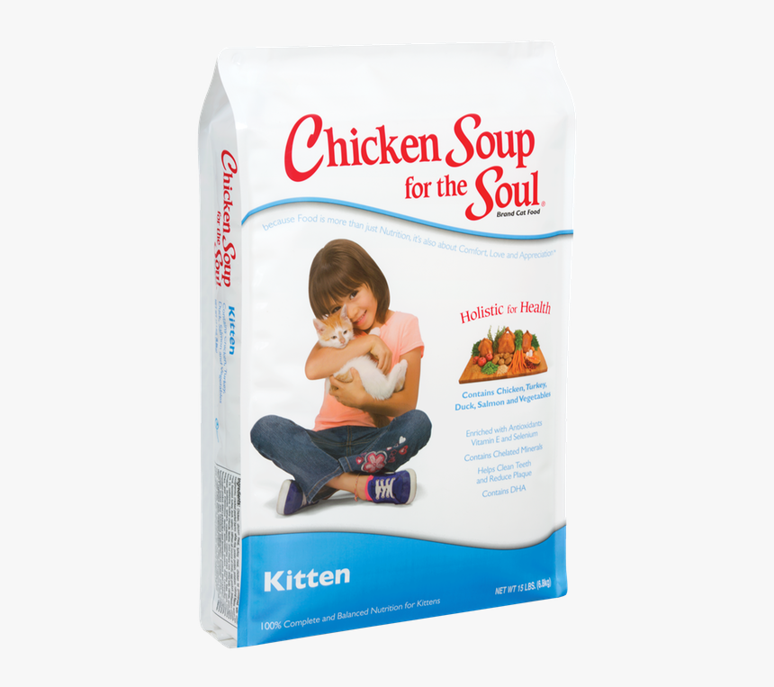 Chicken Soup Dog Food, HD Png Download, Free Download