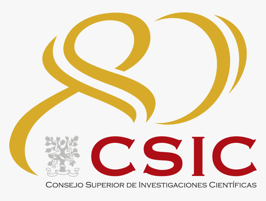 Logo Icmab Ochoa Csic Color - Consejo Superior De Investigaciones Científicas Logo, HD Png Download, Free Download