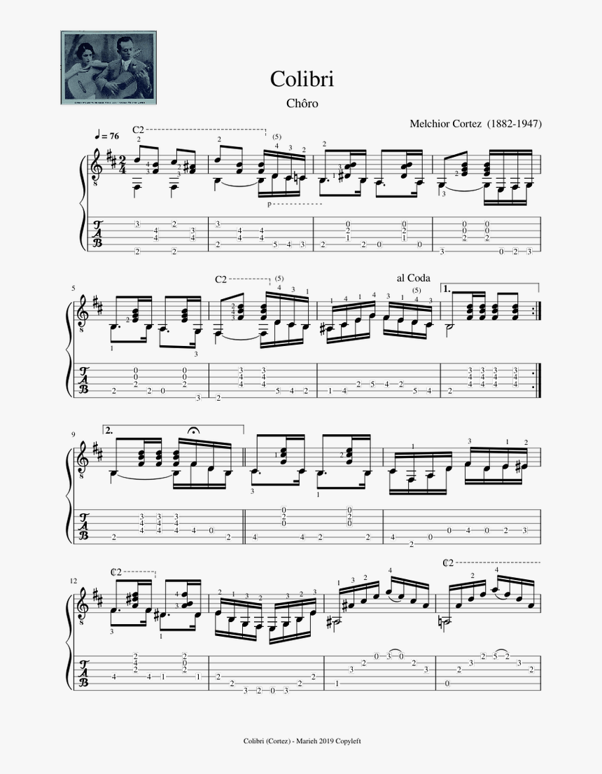 Sheet Music, HD Png Download, Free Download