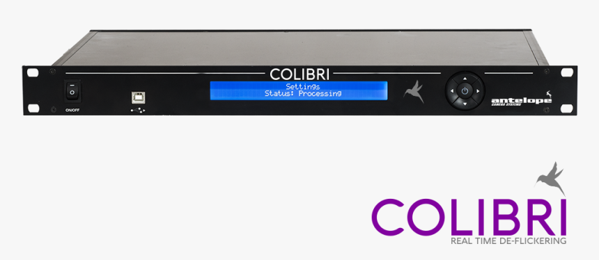 Colibri - Amc Live Radio, HD Png Download, Free Download