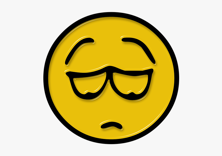 Pessoa, Sorriso, Tristeza, Triste, Chateado, Виноватый - Mặt Buồn Png, Transparent Png, Free Download