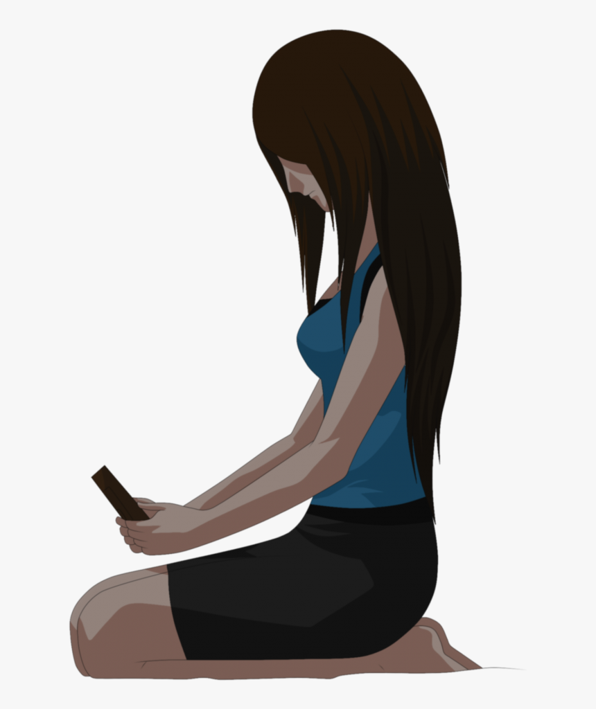 Sitting, HD Png Download, Free Download