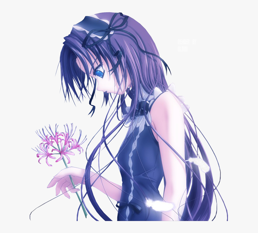 Anime, HD Png Download, Free Download