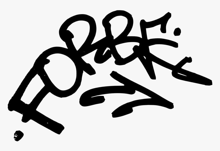 Graffiti , Png Download - Tag Graffiti Png, Transparent Png, Free Download