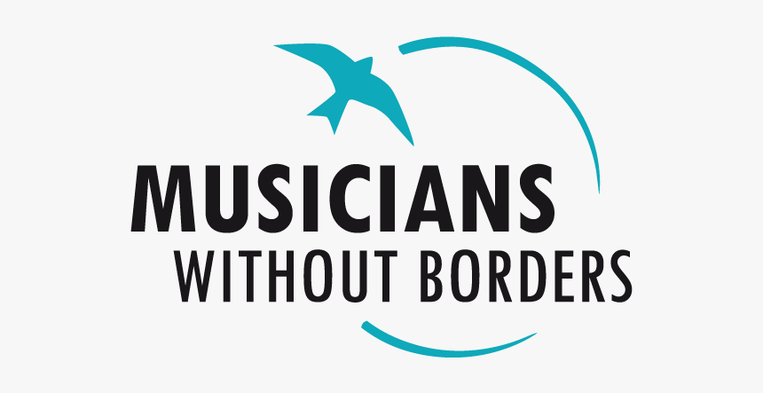 Musicians Without Borders, HD Png Download, Free Download